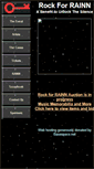 Mobile Screenshot of boston.rainn.org
