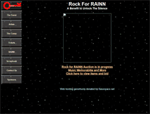 Tablet Screenshot of boston.rainn.org
